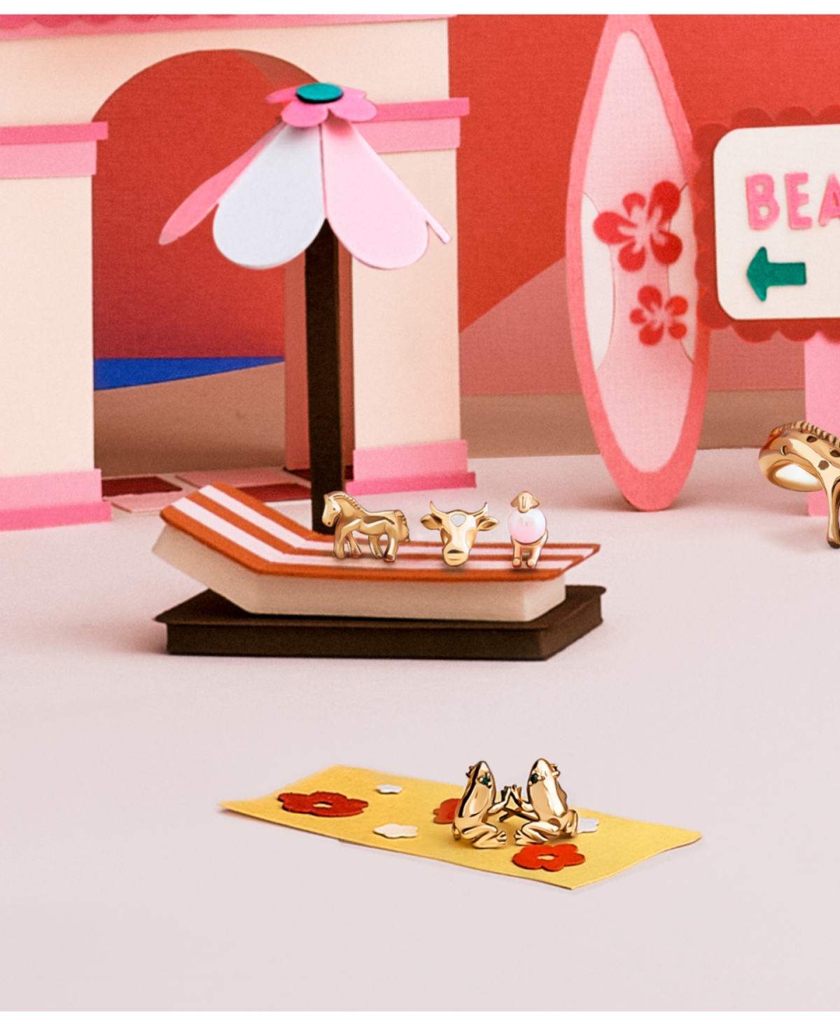 Hey Harper Horse Stud