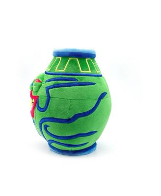 Yu-Gi-Oh Collection [Pot of Greed 9-inch Plush]