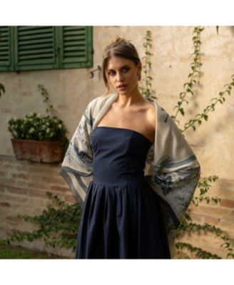 Aurora - Modal Cashmere Scarf Shawl for Women