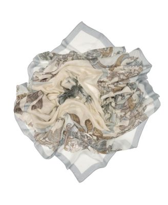 Aurora - Modal Cashmere Scarf Shawl for Women