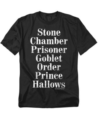 Men's Titles T Shirt