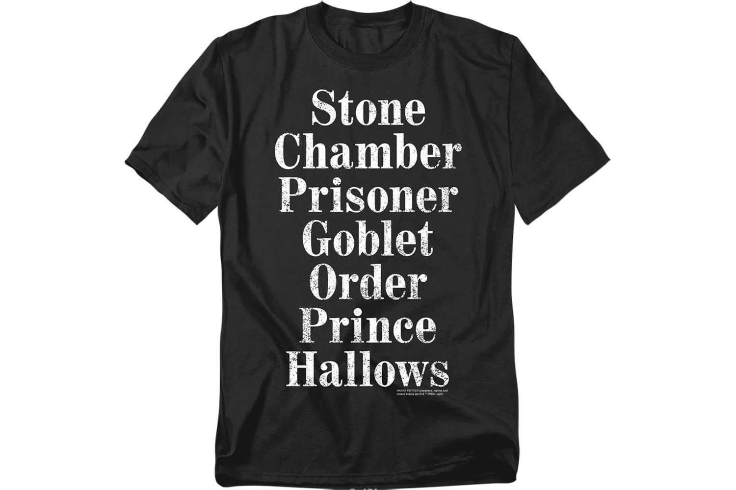 Men's Titles T Shirt