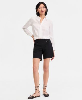 Women's Bengaline Shorts