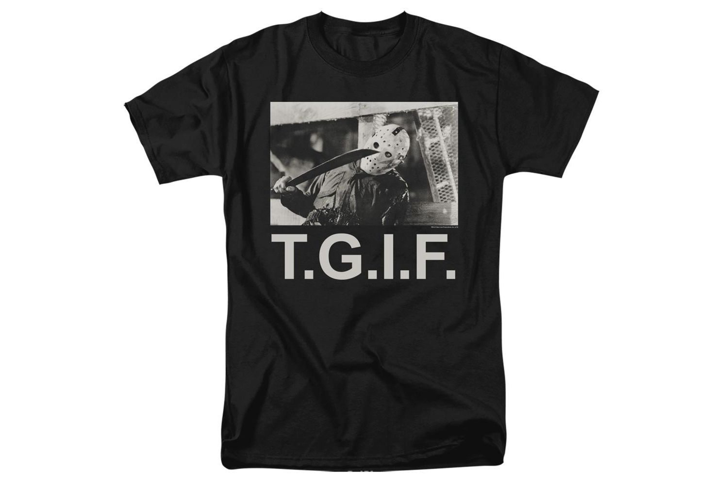 Men's Tgif T-Shirt