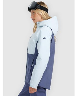 Women's ski jacket membrane 8000