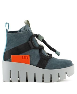 Womens Grip Nomad Lo II