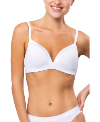 Women's The Satin Grace Bra