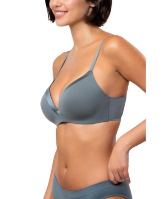 Women's The Satin Grace Bra