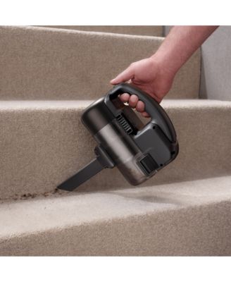 Robot Vacuum 3-in-1 E20