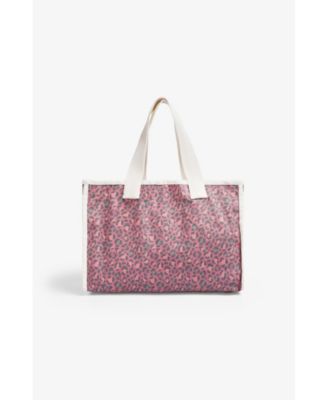 Leo Shopper Bag Girls