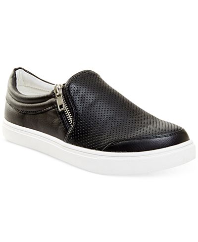 Steve Madden Women's Ellias Slip-On Sneakers