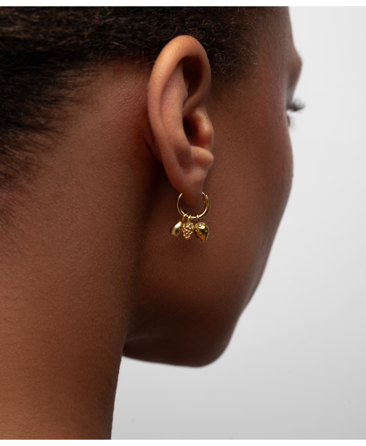 Hey Harper Berries Huggies