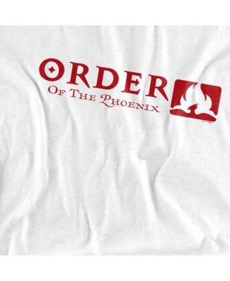 Men's Order Of The Phoenix T Shirt