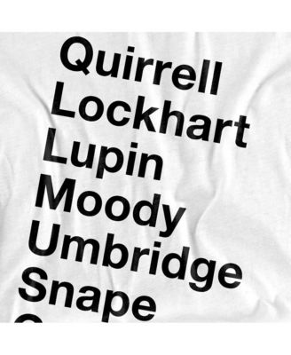 Men's Professors T Shirt