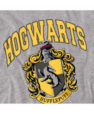 Men's Hogwarts Hufflepuff T Shirt