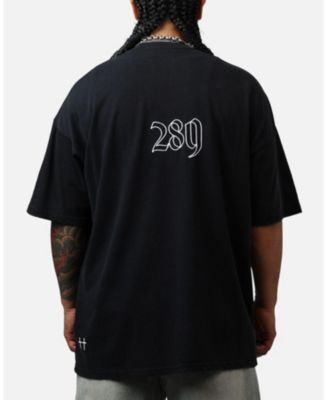 Men's Year Of The Snake Boxy T-Shirt