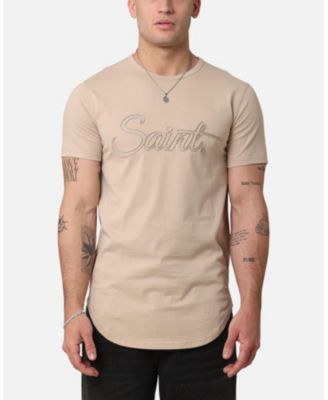 Men's El Duplo Scribere T-Shirt Stone