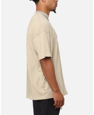 Men's Repentent Heart T-Shirt Stone