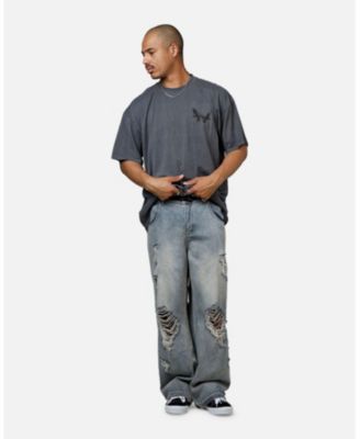 Men's Doves Heavyweight T-Shirt