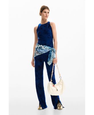 Women's Night Garden T-shirt