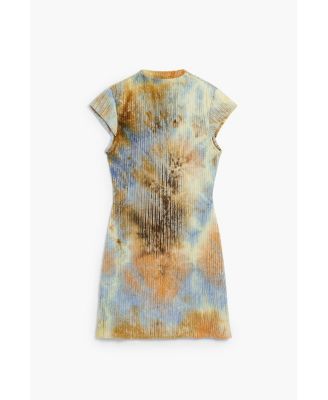Women's Textured dress