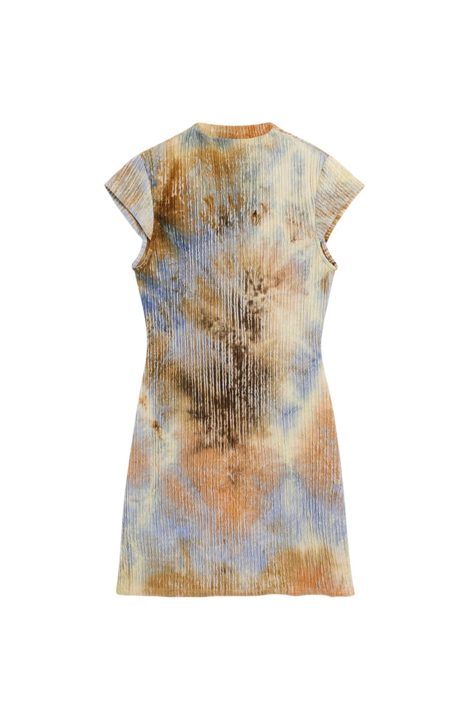 Women's Textured dress