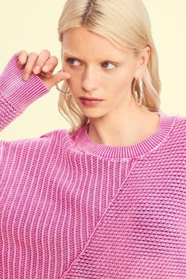 Women's Fine knit sweater