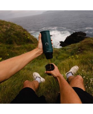 Nano Portable Electric Espresso Machine