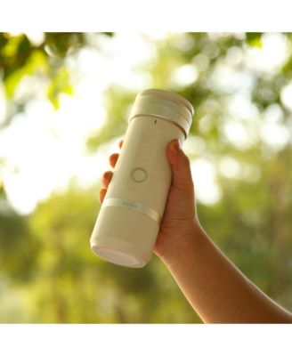 Fino Coffee Grinder (Tundra Brown)