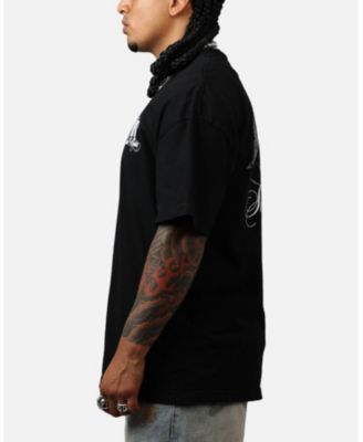 Men's Dover Drop Shoulder T-Shirt