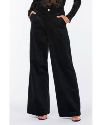 Women's Bishop + Young Sorrento Cord Pant