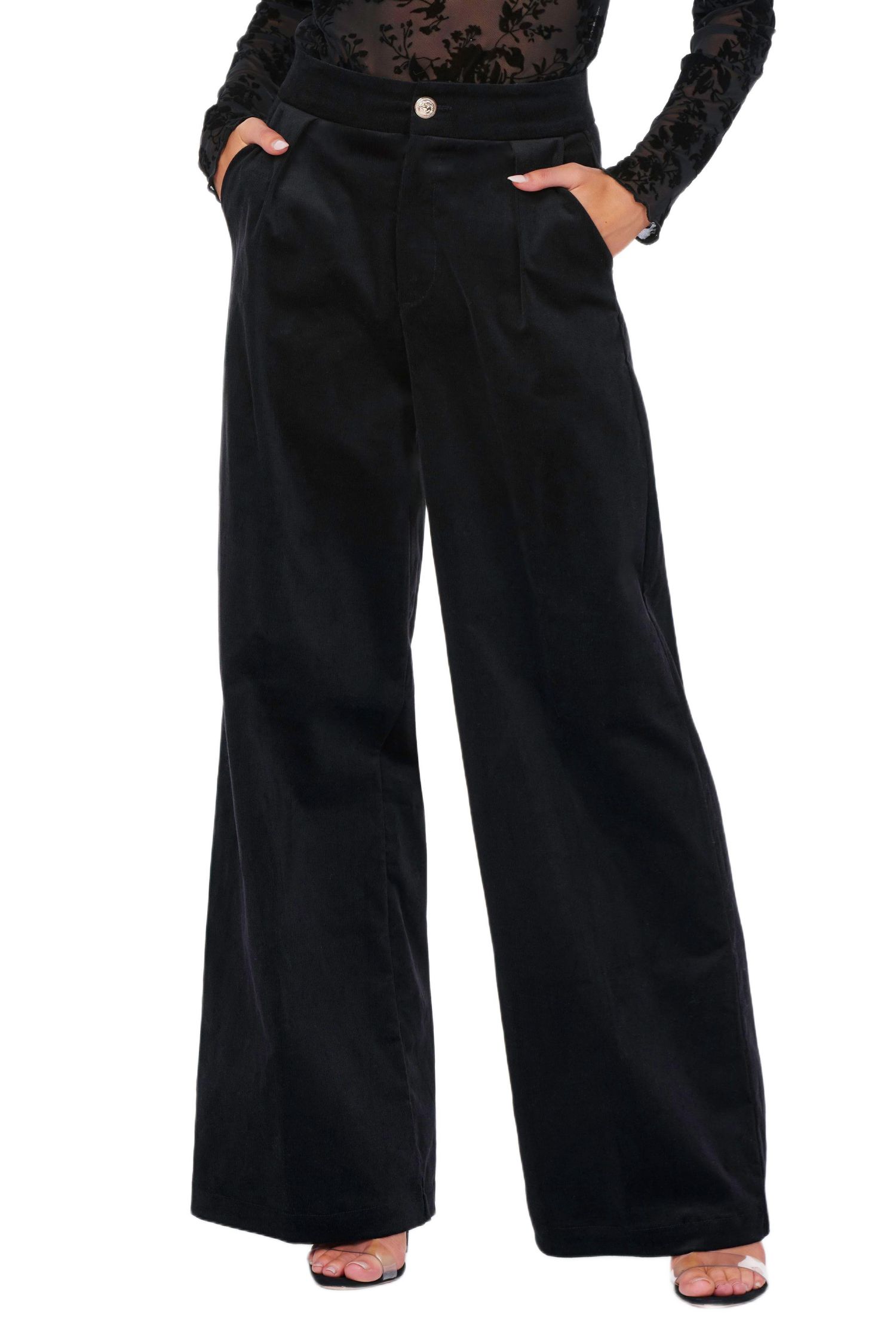Women's Bishop + Young Sorrento Cord Pant
