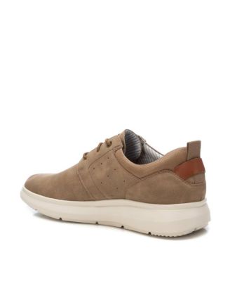 Men's Oxfords Sneakers Casual Comfort