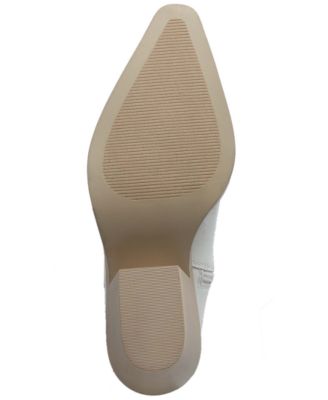 Women's Luciia Mesh Cowboy Boots