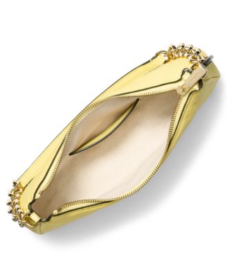 Nolita Medium Chain Pouchette Bag