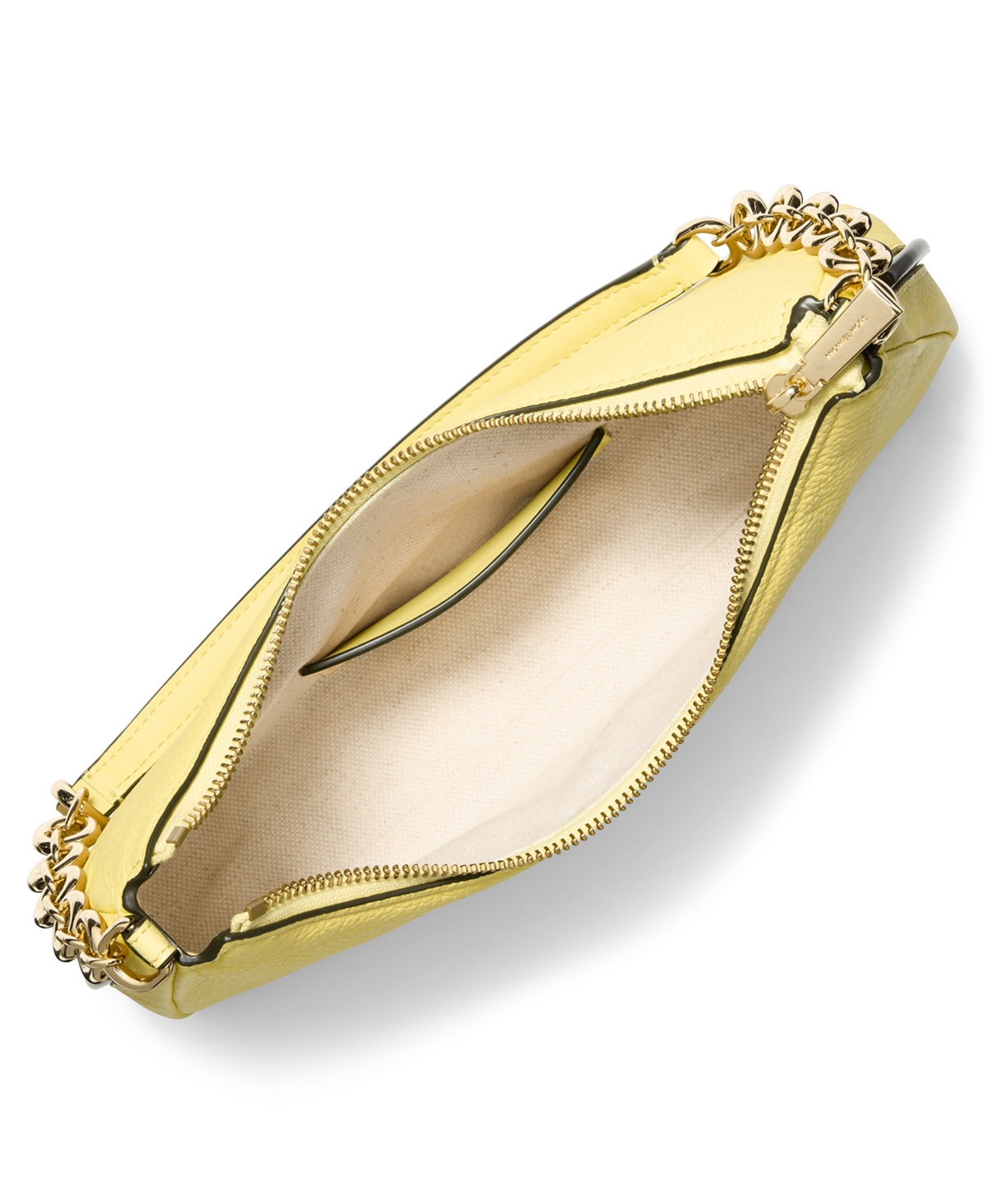 Michael Kors Nolita Small Chain Pouchette Bag