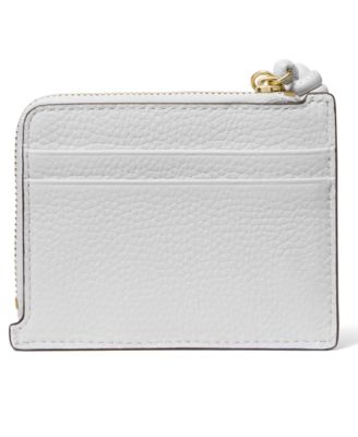  Michael Kors Jet Set Small Card Case Wristlet