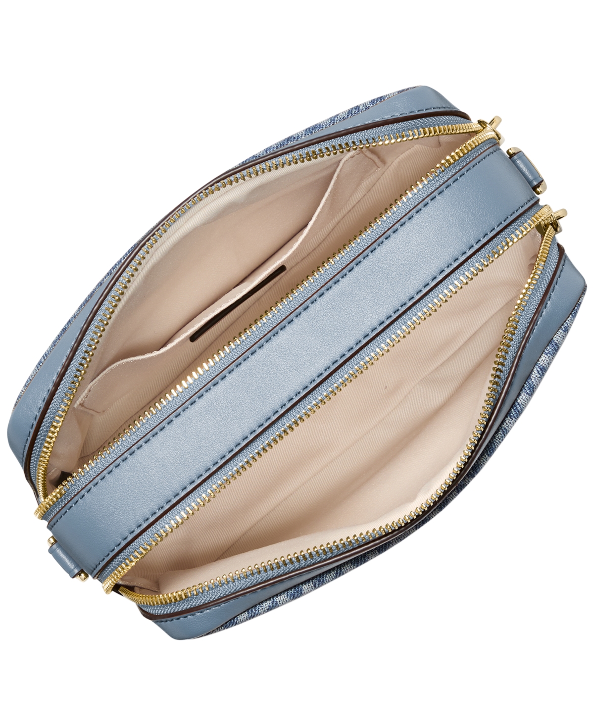 Michael Michael Kors Bryant Chain Camera Mini Crossbody Bag