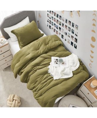 Summertime Thick Oversized Comforter Set