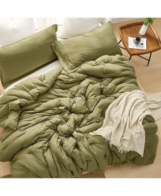 Summertime Thick Oversized Comforter Set