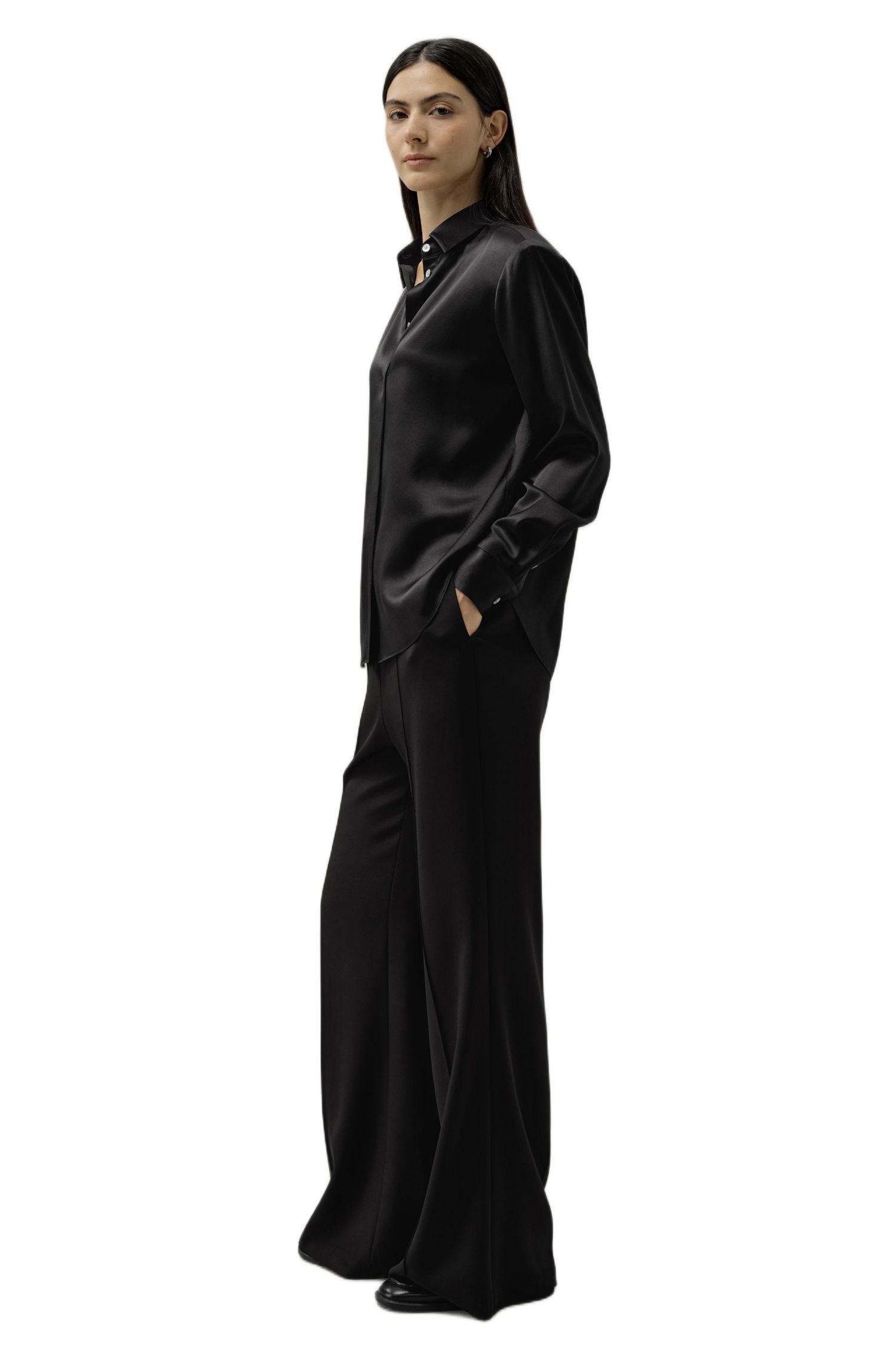 Women's X Lydia Tomlinson Bianca Shirt