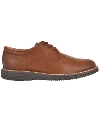 Men's Hiday Casualized Hybrid Oxfords