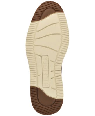 Men's Hitcher Casual Lace-Up Oxford Shoes