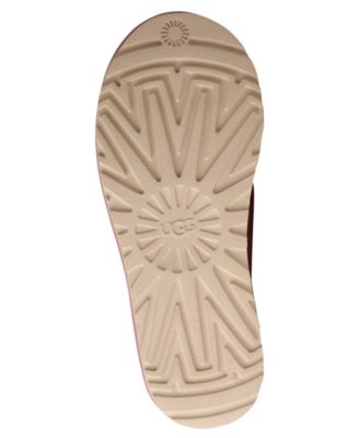 UGG Women's Tasman II  Slip-On Slide In Slippers
