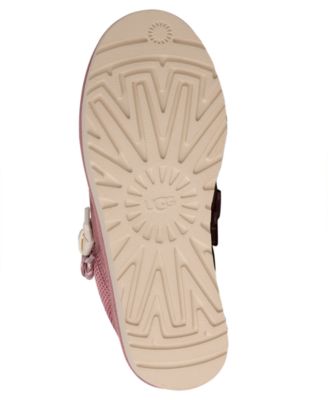 Women's Lo Lowmel Lace Up Sneakers