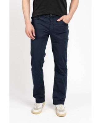 Men's High Roller Fit Sateen Pant