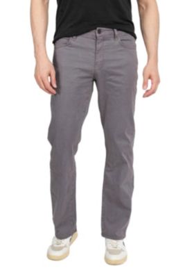 Men's High Roller Fit Sateen Pant