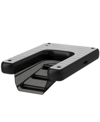 Boat Ramp , for Boat, Dock in Black