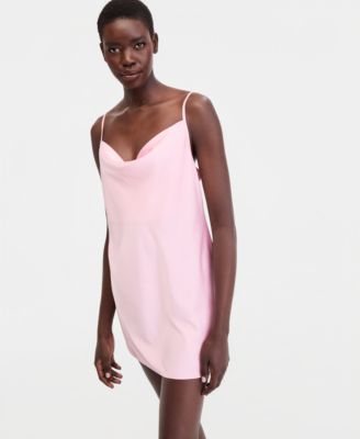 Women's Amira Cowlneck Chemise