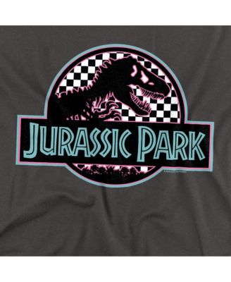 Men's Checkerboard Park T Shirt